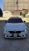 بي ام دبليو 320d 2015, حلب, RF20849360