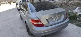 مرسيدس C200 2013, حلب, RF92439134
