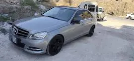 مرسيدس C200 2013, حلب, RF92439134