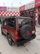 Isuzu 1988, Damascus, RF68553106