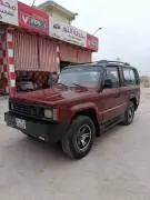 Isuzu 1988, Damascus, RF68553106