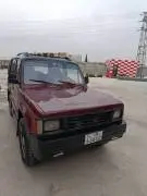 Isuzu 1988, Damascus, RF68553106