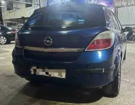 Opel Astra H 2006, RF12713292