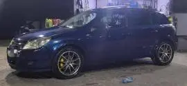 Opel Astra H 2006, RF12713292
