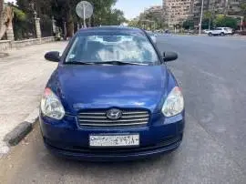 هيونداي فيرنا 2007, دمشق, RF72620097