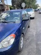 هيونداي فيرنا 2007, دمشق, RF72620097
