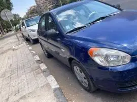 هيونداي فيرنا 2007, دمشق, RF72620097
