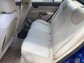 هيونداي فيرنا 2007, دمشق, RF72620097