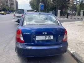 هيونداي فيرنا 2007, دمشق, RF72620097