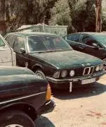 BMW 732 i 1983, Damascus, RF27384361