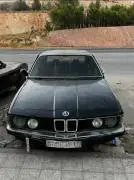 BMW 732 i 1983, Damascus, RF27384361