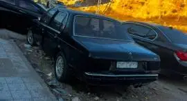 BMW 732 i 1983, Damascus, RF27384361
