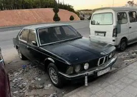 BMW 732 i 1983, Damascus, RF27384361