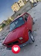 فيات 127 سنة 1980, دمشق, RF16859868
