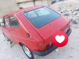 فيات 127 سنة 1980, دمشق, RF16859868