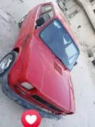 فيات 127 سنة 1980, دمشق, RF16859868