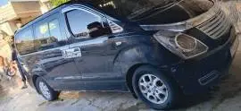 Hyundai H1 2011, RF16914967