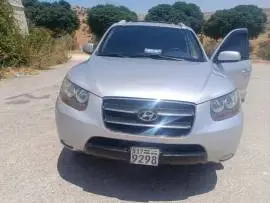 هيونداي سانتافي 2006, درعا, RF52750618
