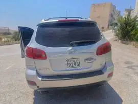 هيونداي سانتافي 2006, درعا, RF52750618