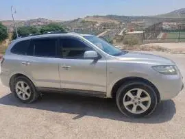 هيونداي سانتافي 2006, درعا, RF52750618