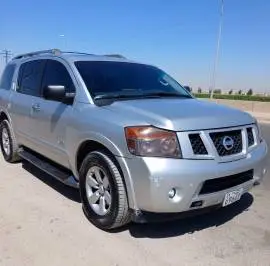نيسان آرمادا 2014, RF28301145
