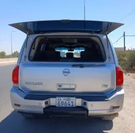 نيسان آرمادا 2014, RF28301145