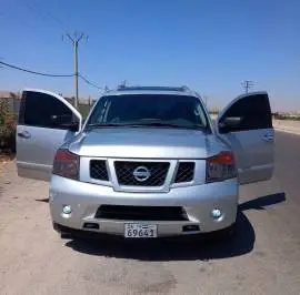 نيسان آرمادا 2014, RF28301145