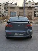 ميتسوبيشي لانسر 2009, حلب, RF16327694
