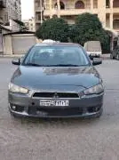 ميتسوبيشي لانسر 2009, حلب, RF16327694
