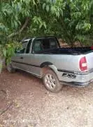 هيونداي سافيرو 2004, درعا, RF30650463
