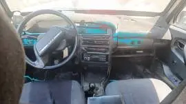 لادا 109 2005, دمشق, RF13495124