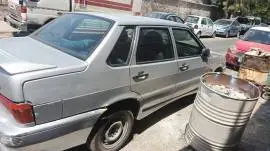 لادا 109 2005, دمشق, RF13495124