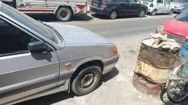 لادا 109 2005, دمشق, RF13495124