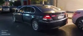 BMW 750 Li 2005, Damascus, RF58965675