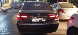 BMW 750 Li 2005, Damascus, RF58965675