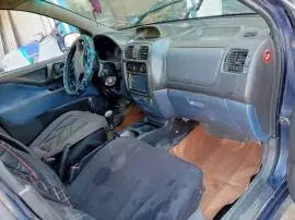 مستوبشي أوربية 2002, RF17483033