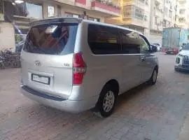 هيونداي اتش 1 موديل 2008, درعا, RF39615548