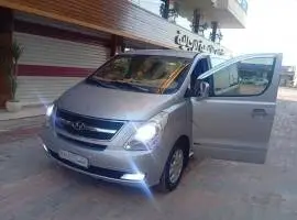 هيونداي اتش 1 موديل 2008, درعا, RF39615548