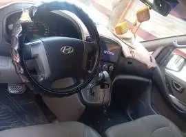 هيونداي اتش 1 موديل 2008, درعا, RF39615548