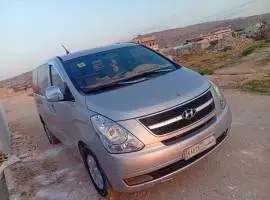 هيونداي اتش 1 موديل 2008, درعا, RF39615548