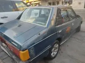 Mitsubishi Lancer 83 for sale, Damascus, RF21278069