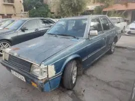 ميتسوبيشي لانسر 83 للبيع, دمشق, RF21278069