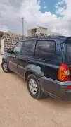 Hyundai Tucson 2004, Idlib, RF80708094