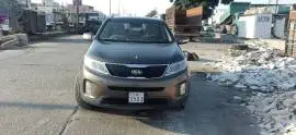 كيا سورنتو 2015, حمص, RF11544054