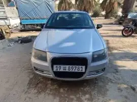 Sama Mable 2007, Damascus
