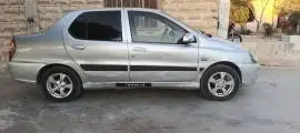 تاتا هندوستانية انديغو 2009, دمشق, RF98878250