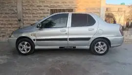 تاتا هندوستانية انديغو 2009, دمشق, RF98878250