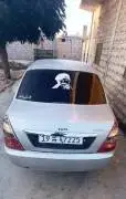 تاتا هندوستانية انديغو 2009, دمشق, RF98878250