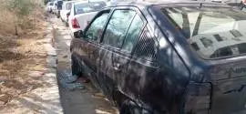 أوبل كاديت 2008, دمشق, RF18093253