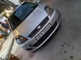 فورد فيستا 2008, دمشق, RF19633300